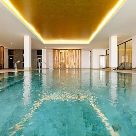 Penthouse Waterkant *