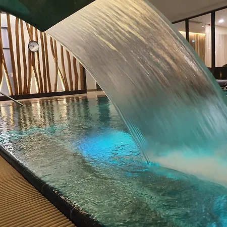 Διαμέρισμα Penthouse Waterkant Börgerende-Rethwisch