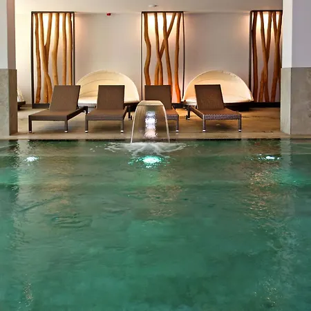 Διαμέρισμα Penthouse Waterkant *