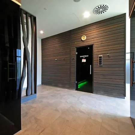 Penthouse Waterkant Börgerende-Rethwisch