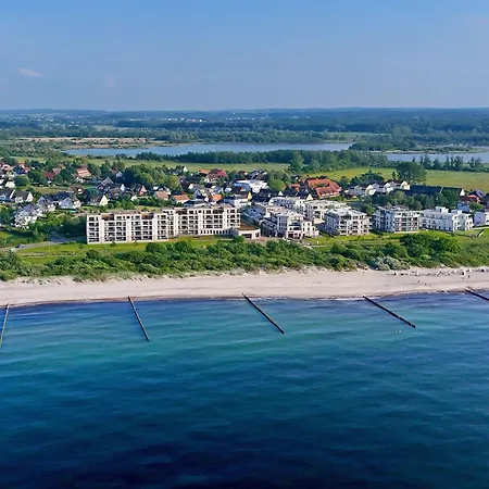 Penthouse Waterkant Διαμέρισμα *