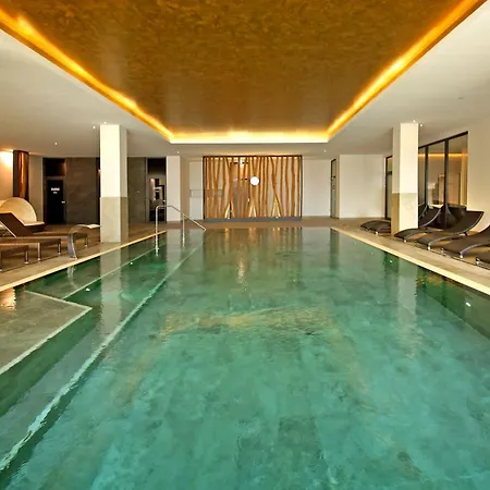 Penthouse Waterkant Börgerende-Rethwisch