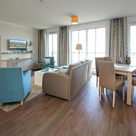 Penthouse Waterkant
