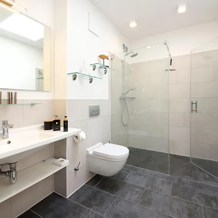 Διαμέρισμα Penthouse Waterkant