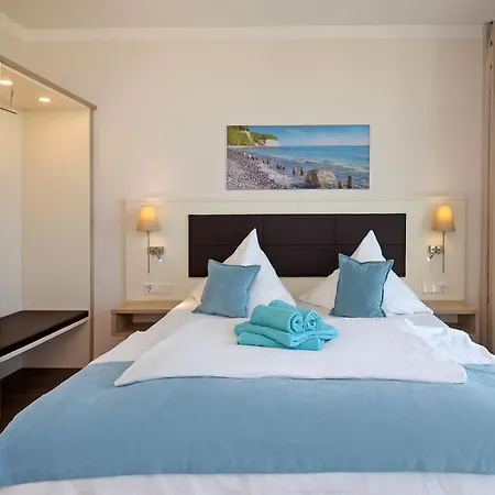 Penthouse Waterkant