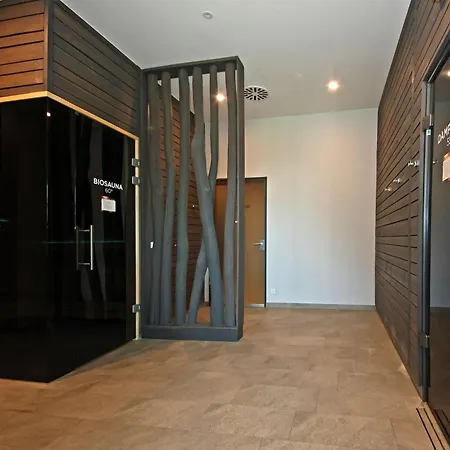 Penthouse Waterkant Διαμέρισμα *