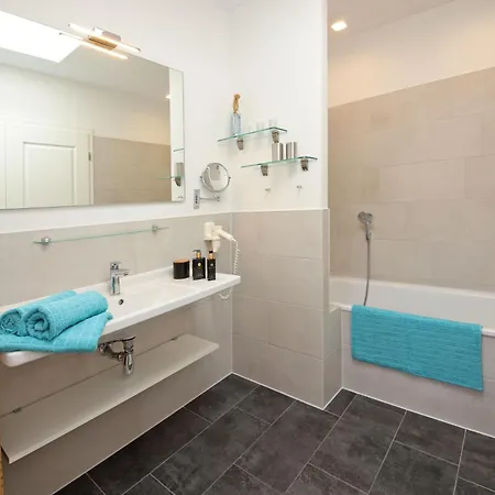 Διαμέρισμα Penthouse Waterkant *