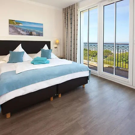 Διαμέρισμα Penthouse Waterkant *