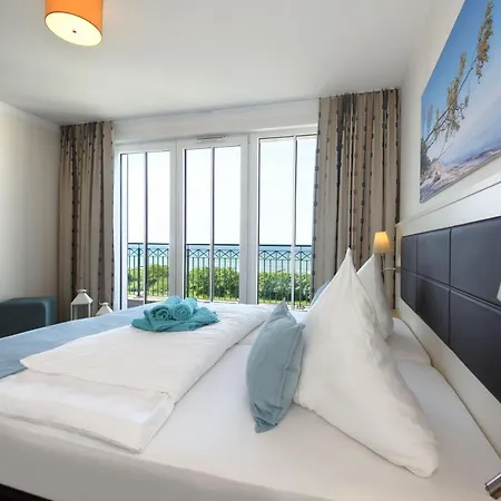 Penthouse Waterkant Διαμέρισμα Börgerende-Rethwisch