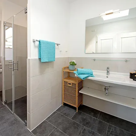 Διαμέρισμα Penthouse Waterkant