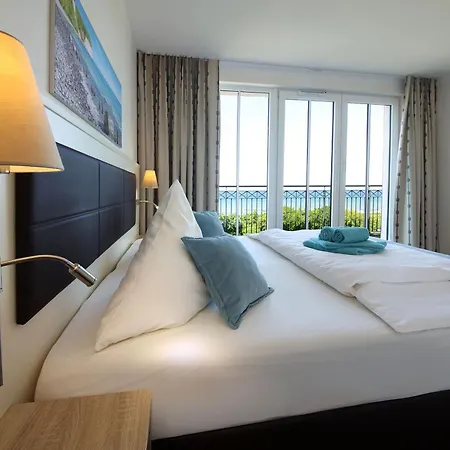 Penthouse Waterkant Διαμέρισμα Börgerende-Rethwisch