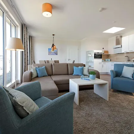 Penthouse Waterkant *