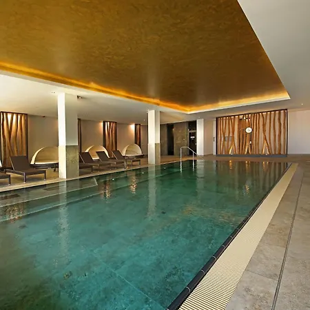 Penthouse Waterkant Börgerende-Rethwisch