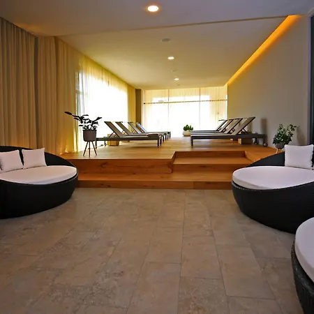 Penthouse Waterkant *