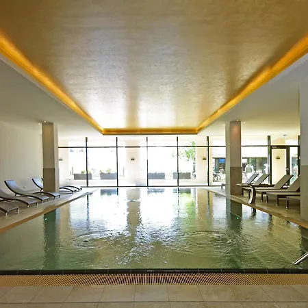 Penthouse Waterkant *