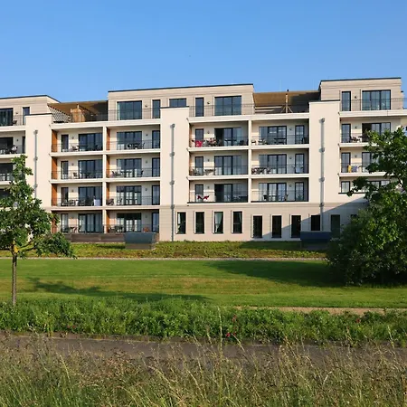 Penthouse Waterkant
