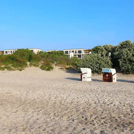 Penthouse Waterkant Διαμέρισμα *