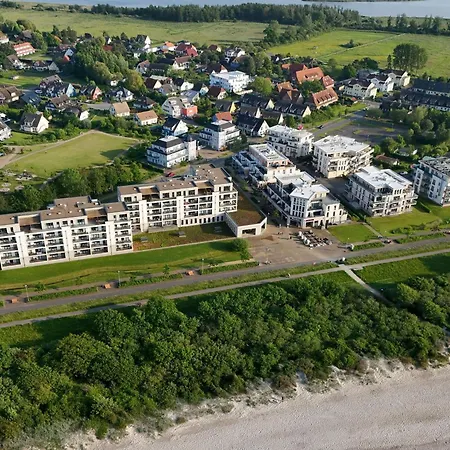Penthouse Waterkant Διαμέρισμα *